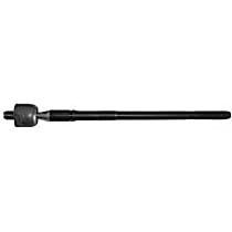 Front, Driver or Passenger Side, Inner Tie Rod End, 4-Door, Sport Utility, AWD