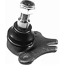 Front, Driver or Passenger Side, Lower Ball Joint