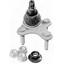 X52BJ4417 Front, Driver Side Ball Joint