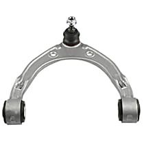 Front, Driver or Passenger Side, Upper Control Arm