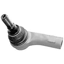 X52TE4261 Front, Passenger Side, Outer Tie Rod End, AWD