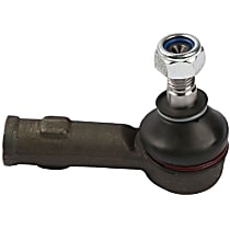 X52TE4289 Front, Driver or Passenger Side, Outer Tie Rod End