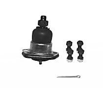 X56BJ0096 Front, Driver or Passenger Side, Upper Ball Joint