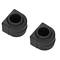 Front Sway Bar Bushing, FWD, Sold individually