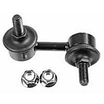 Front, Passenger Side Sway Bar Link, AWD, OE Replacement Series