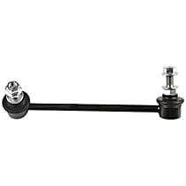 Rear, Driver Side Sway Bar Link, OE Replacement Series
