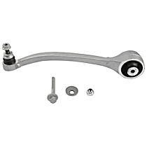 Front, Driver Side, Lower, Frontward Control Arm