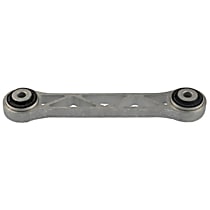 Rear, Driver or Passenger Side, Upper, Rearward Control Arm