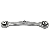 Rear, Driver or Passenger Side, Upper, Frontward Control Arm