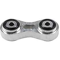 Rear, Driver or Passenger Side, Lower, Frontward Control Arm