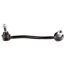 Front, Passenger Side Sway Bar Link, RWD, OE Replacement Series
