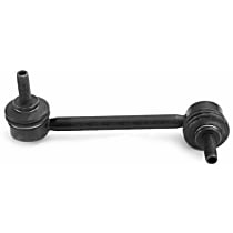 X60SL0485 Rear, Passenger Side Sway Bar Link, OE Replacement Series
