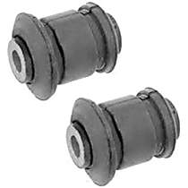 X85BU6665 Front, Upper Control Arm Bushing Sport Utility, Sold individually