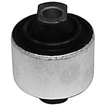 Rear, Lower, Control Arm Bushing, 2-Door, Convertible, FWD, mfrbodycodename: B7