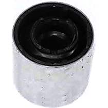 Front, Control Arm Bushing, 2-Door, Hatchback, FWD