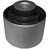 Front, Lower, Outer, Control Arm Bushing, 2-Door, Convertible, FWD