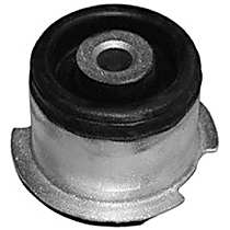 Rear, Frontward, Control Arm Bushing