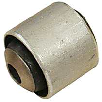 Rear, Upper, Frontward, Control Arm Bushing