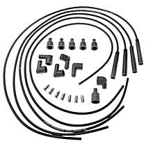 23400 Standard Pro Spark Plug Wire, Set of 4