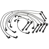 25802 Standard Pro Spark Plug Wire, Set of 8