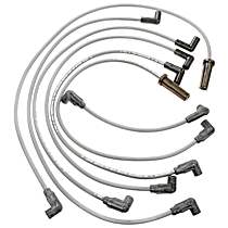 Spark Plug Wire, Set of 6, Standard Pro - 