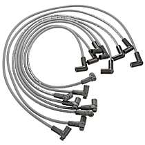 26818 Standard Pro Spark Plug Wire, Set of 8
