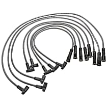 26874 Standard Pro Spark Plug Wire, Set of 8