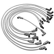 26889 Standard Pro Spark Plug Wire, Set of 8