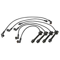 Spark Plug Wire, Set of 4, Standard Pro - 