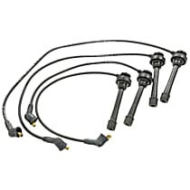 27515 Standard Pro Spark Plug Wire, Set of 4