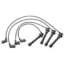 27518 Standard Pro Spark Plug Wire, Set of 4