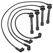27555 Standard Pro Spark Plug Wire, Set of 4