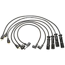 27565 Standard Pro Spark Plug Wire, Set of 4