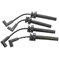 Spark Plug Wire, Sold individually - 