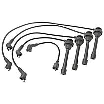 27582 Standard Pro Spark Plug Wire, Set of 4