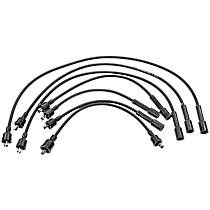 27619 Standard Pro Spark Plug Wire, Set of 6