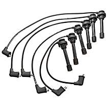 Spark Plug Wire, Set of 6, Standard Pro - 