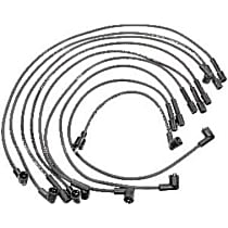 27815 Spark Plug Wire - Set of 8