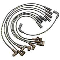 Standard Pro Spark Plug Wire, Set of 8