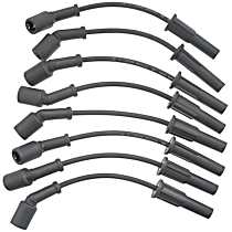 Spark Plug Wire, Set of 8, Standard Pro - 