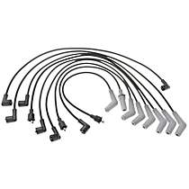 27878 Standard Pro Spark Plug Wire, Set of 8