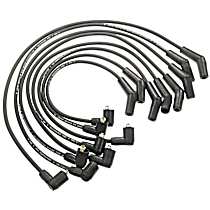 27883 Standard Pro Spark Plug Wire, Set of 8