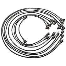 27893 Standard Pro Spark Plug Wire, Set of 8