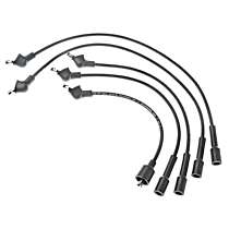 29404 Standard Pro Spark Plug Wire, Set of 4