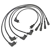 29426 Standard Pro Spark Plug Wire, Set of 4