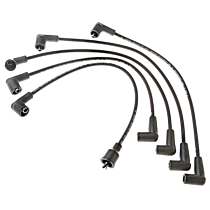 29436 Standard Pro Spark Plug Wire, Set of 4