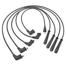 29450 Standard Pro Spark Plug Wire, Set of 4