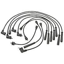 29469 Standard Pro Spark Plug Wire, Set of 8
