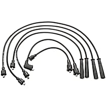 29501 Standard Pro Spark Plug Wire, Set of 4