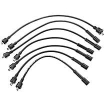 29613 Standard Pro Spark Plug Wire, Set of 6